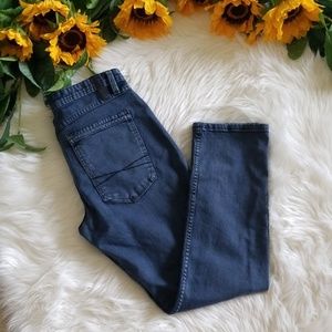 ZAK Straight Leg Jeans